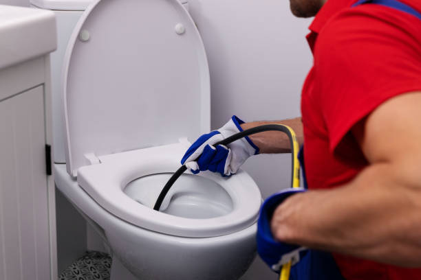 Mcmechen, WV Plumbing Company